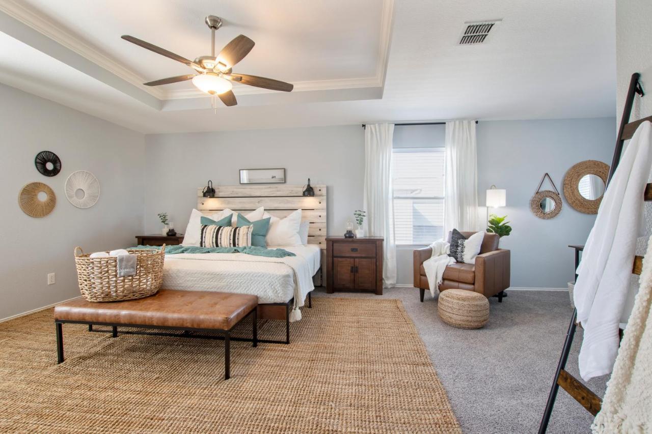 Vacasita Willow Bluff Cibolo Exterior photo