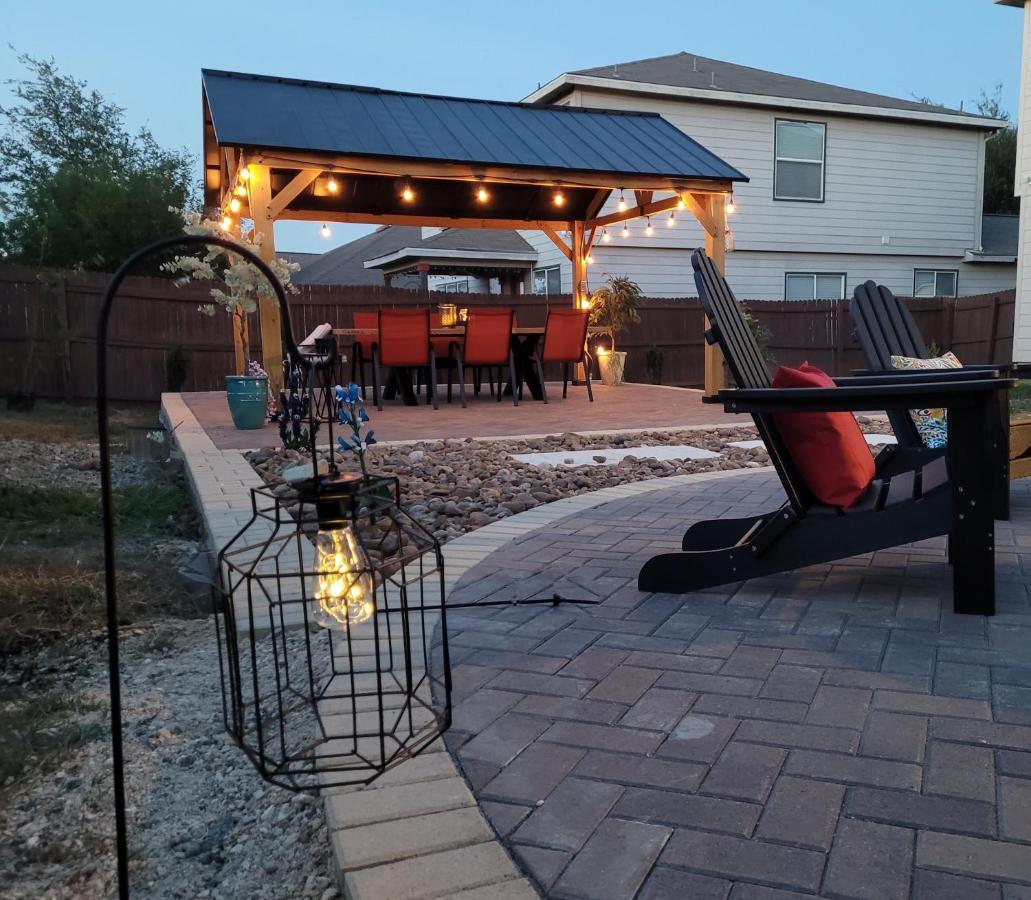 Vacasita Willow Bluff Cibolo Exterior photo
