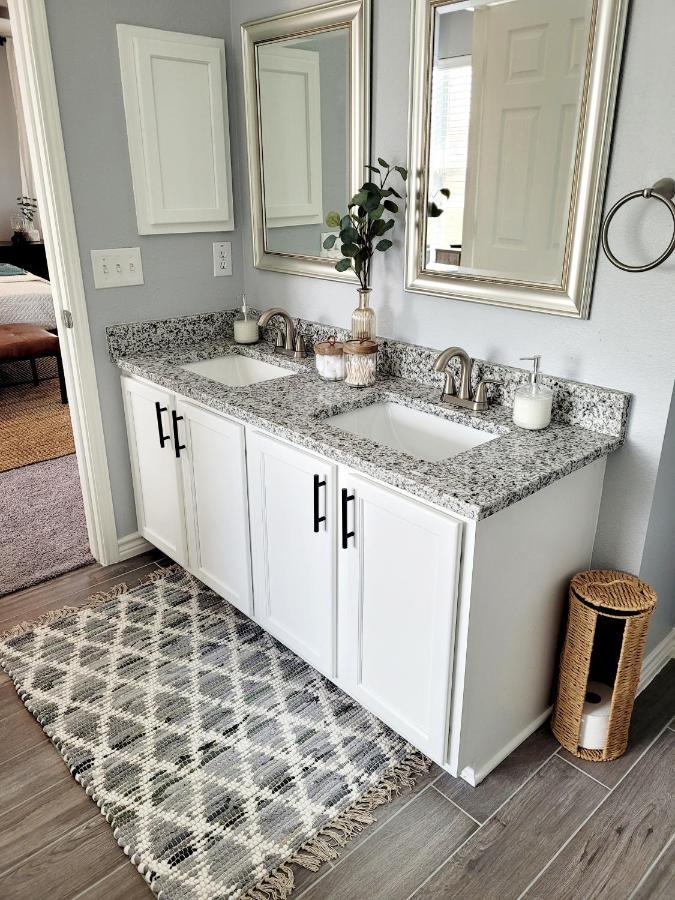 Vacasita Willow Bluff Cibolo Exterior photo