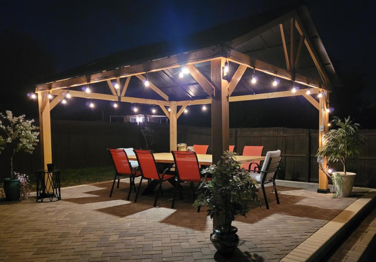 Vacasita Willow Bluff Cibolo Exterior photo