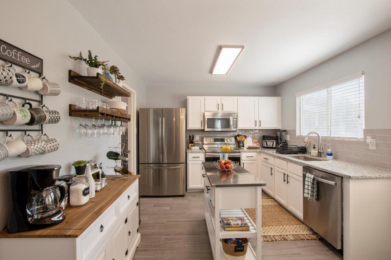 Vacasita Willow Bluff Cibolo Exterior photo