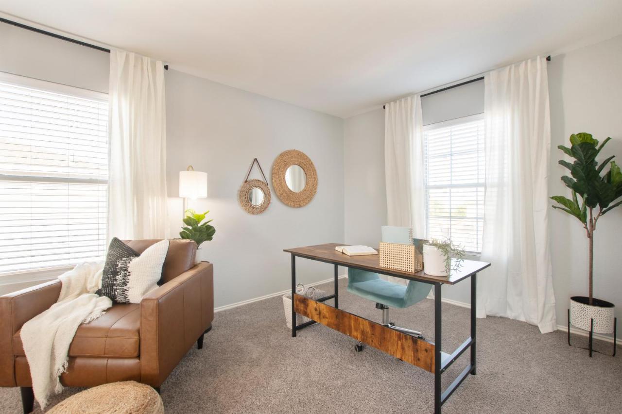 Vacasita Willow Bluff Cibolo Exterior photo